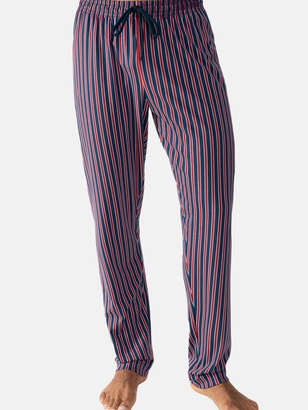 Mey Schlafanzug Hose Herren mehrfarbig, M Image