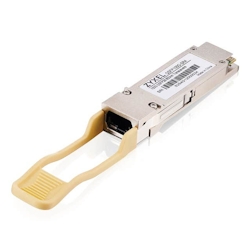 ZyXEL 100G QSFP28 ShortRange Modul 850nm Image