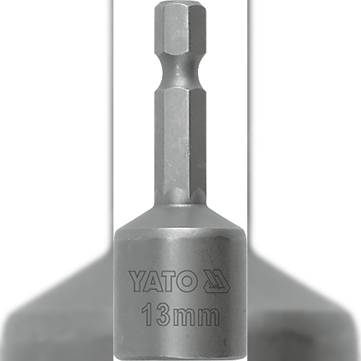 Bit-Nuss 1/4“ (6,3mm) 13x48mm Image