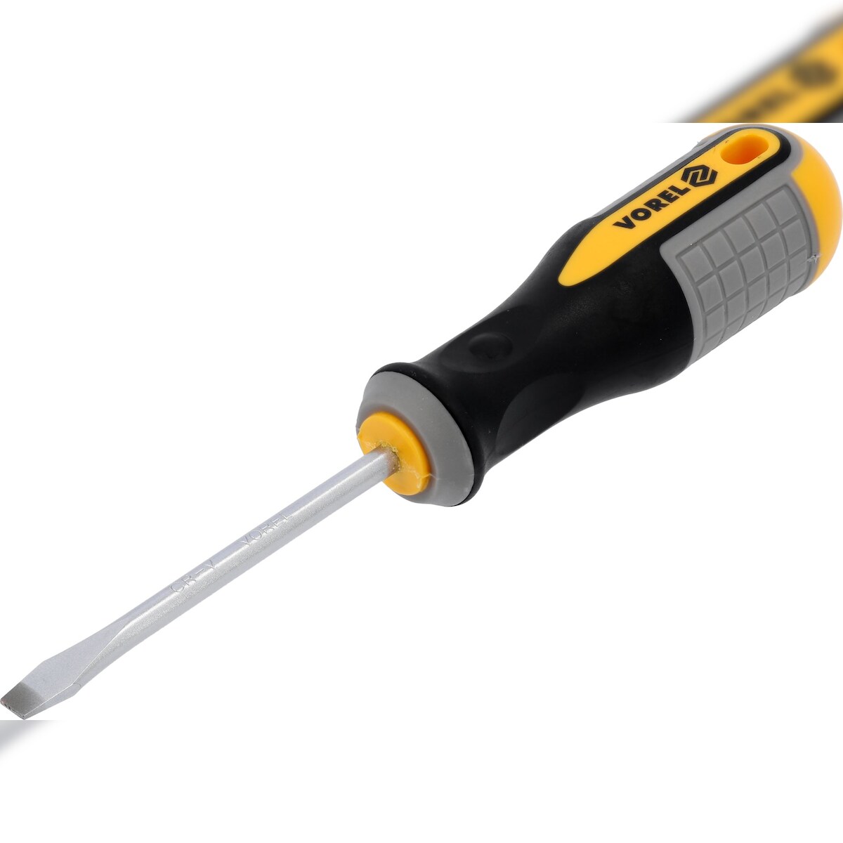 Schraubendreher Schlitz 6x100mm, Schlitzschraubendreher Image