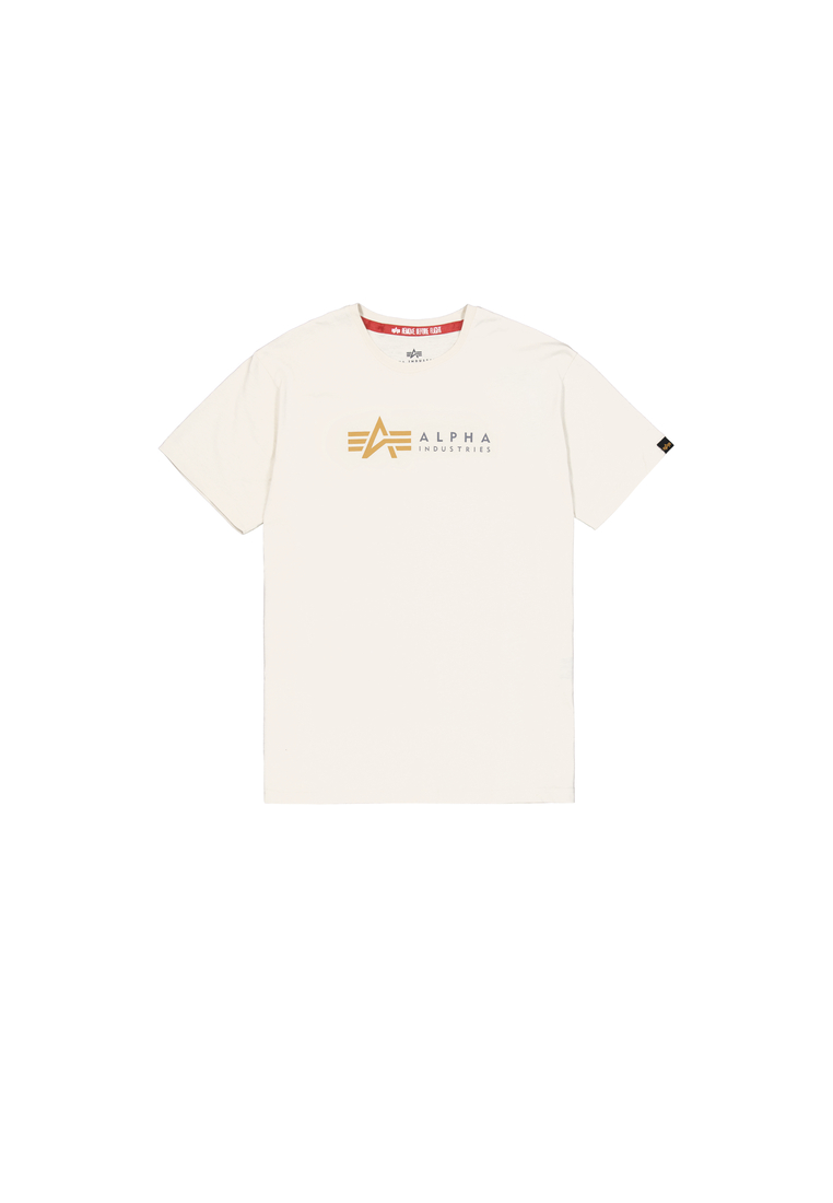 Alpha Label T-Shirt Image