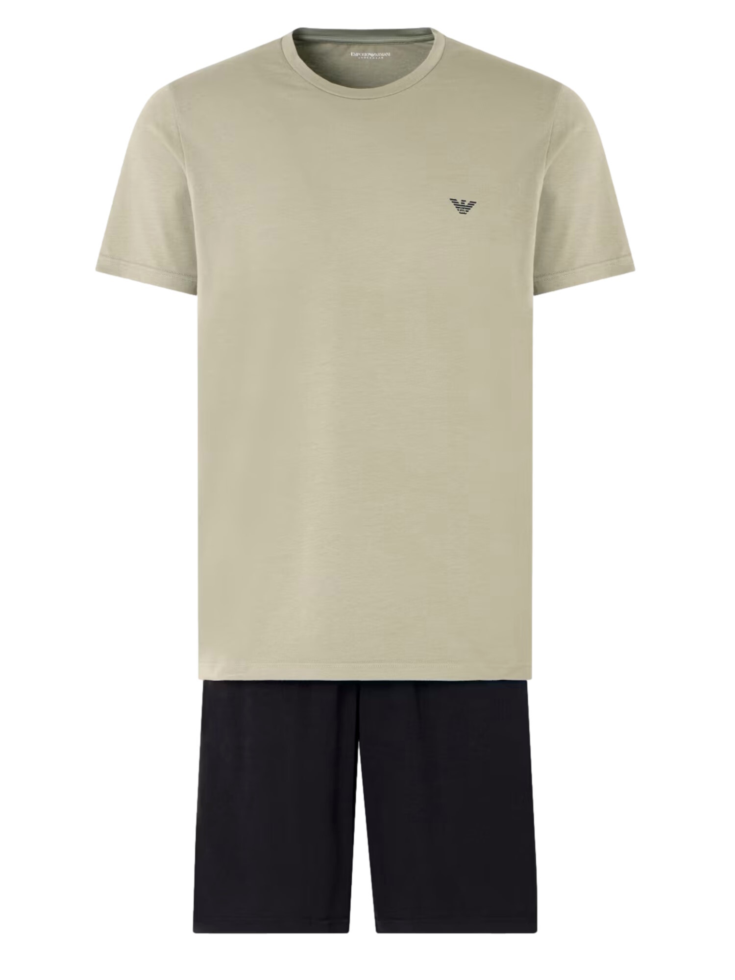 Emporio Armani Schlafanzug Image