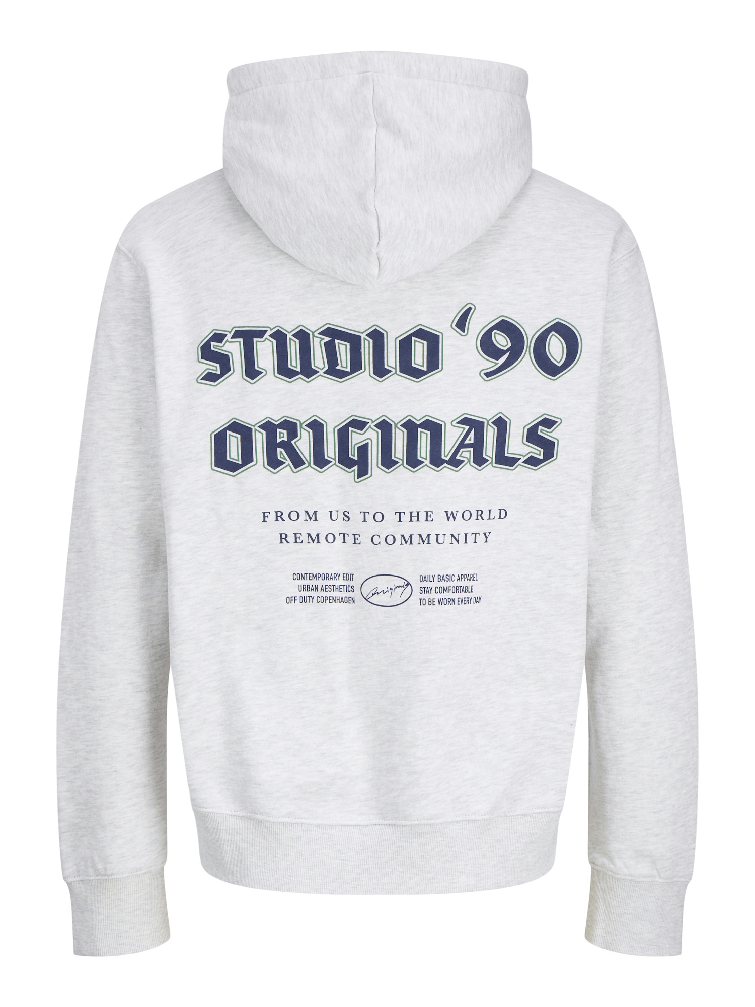 Jack & Jones Junior Kapuzenpullover Image