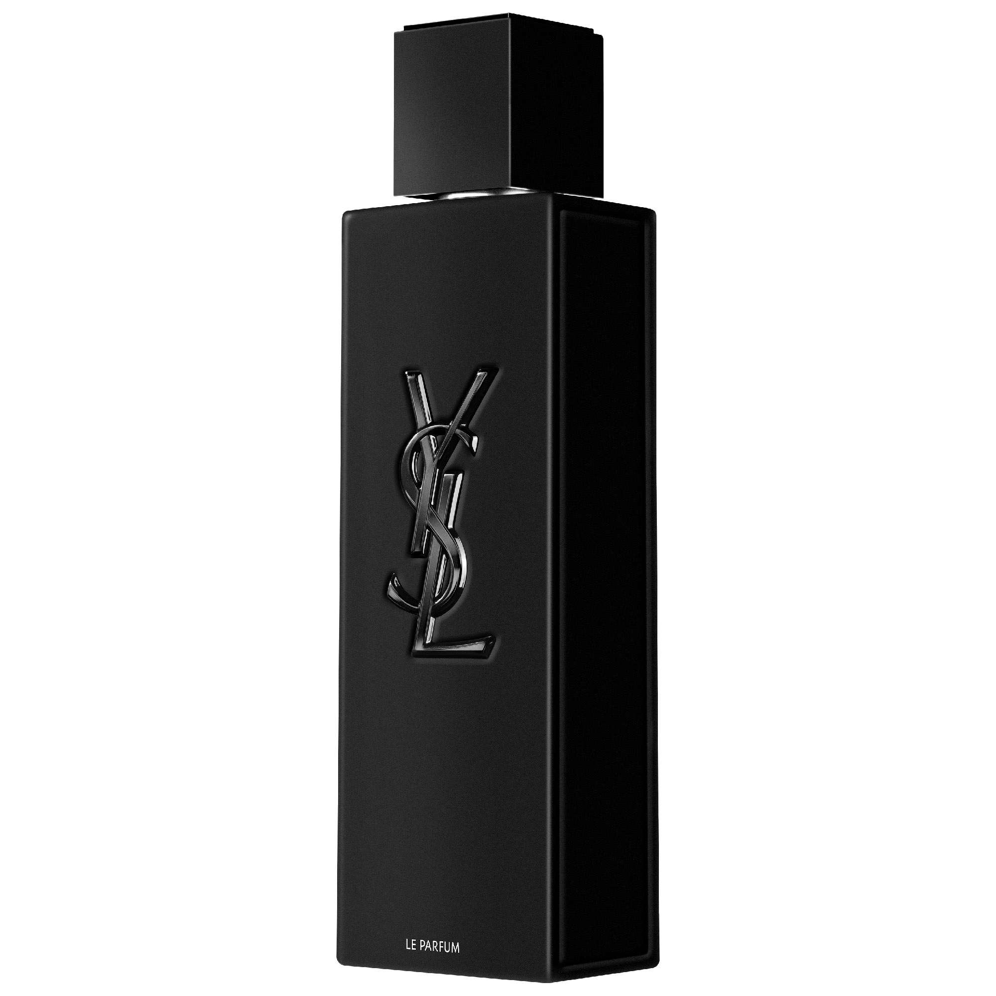 Yves Saint Laurent MYSLF Eau de Parfum Spray - 100ml Image