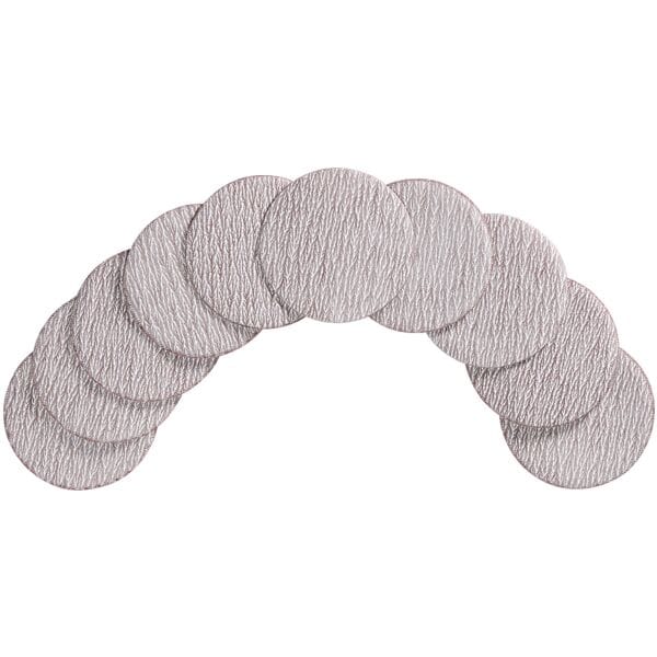 HAZET Schleifblätter »9033-5-03/10« Körnung 600 10 Stück Image