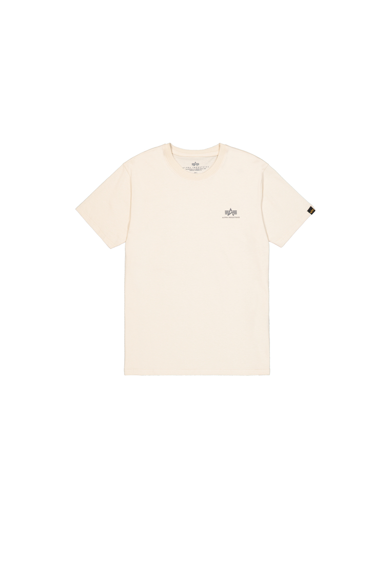 Backprint T-Shirt Image