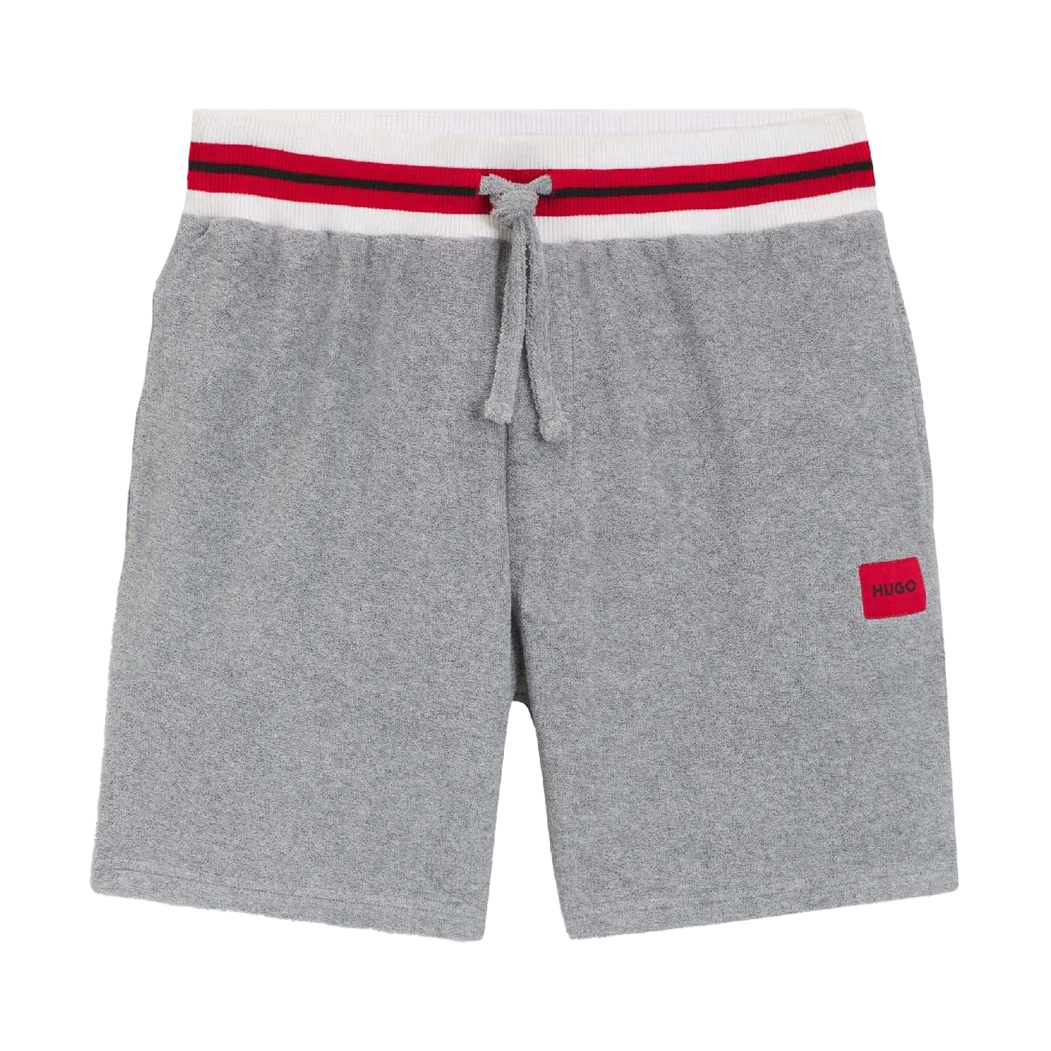 Hugo - "Jaxon" Shorts für Herren (Grau) Image