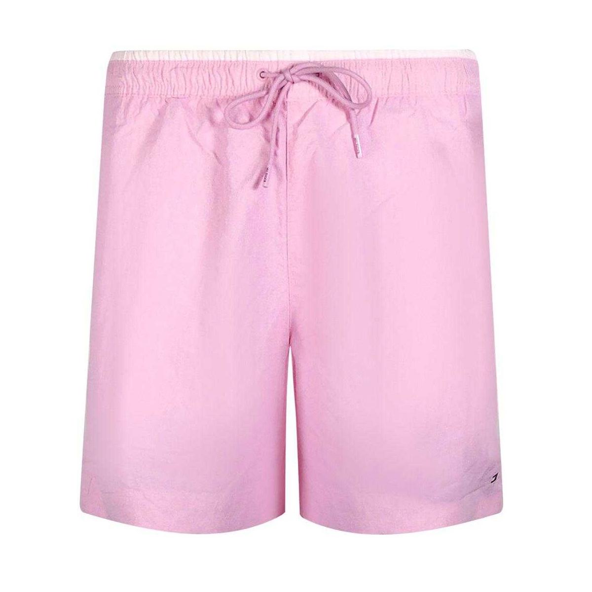 Tommy Hilfiger - Badeshorts für Herren (Pink) Image
