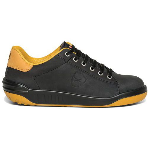 Chaussures Sécurité Basses S3 Homme Jamma Pointure 45 Navy - Parade