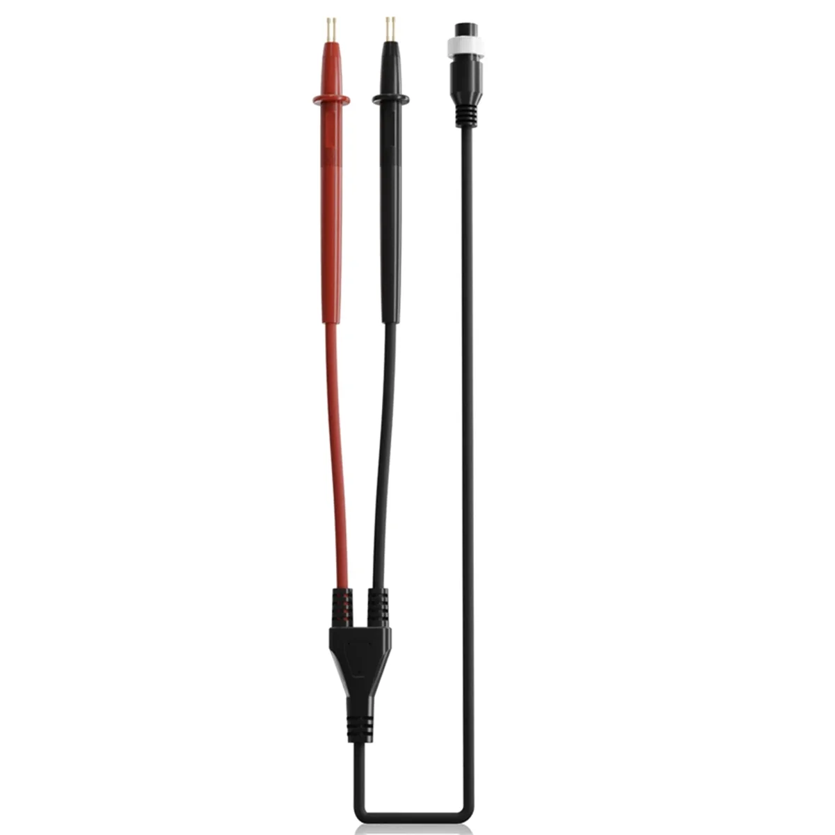 HRM – Zubehör für 10-Batterie-Innenwiderstandsmessgeräte, Prüfspitzen – Y18A Image