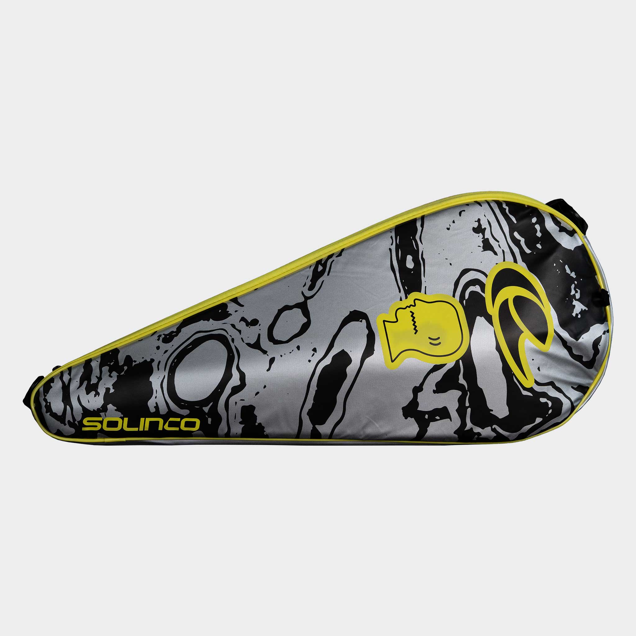 Solinco x Brain Dead Single Racquet Bag Tennis Bags