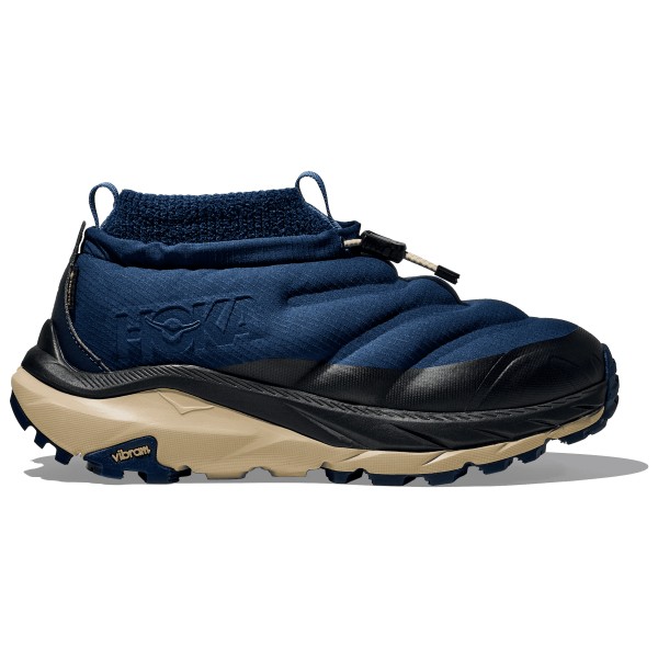 HOKA - Women's Kaha 2 Frost Moc GTX - Winterschuhe 39 1/3 | EU 39,5 blau