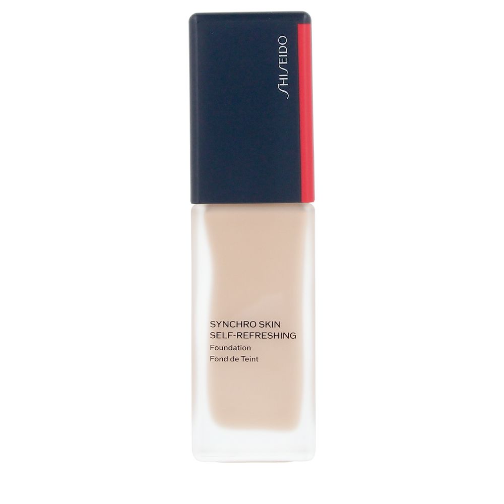 Synchro Skin Selbsterfrischende Foundation Spf30 #310 30 ml Image
