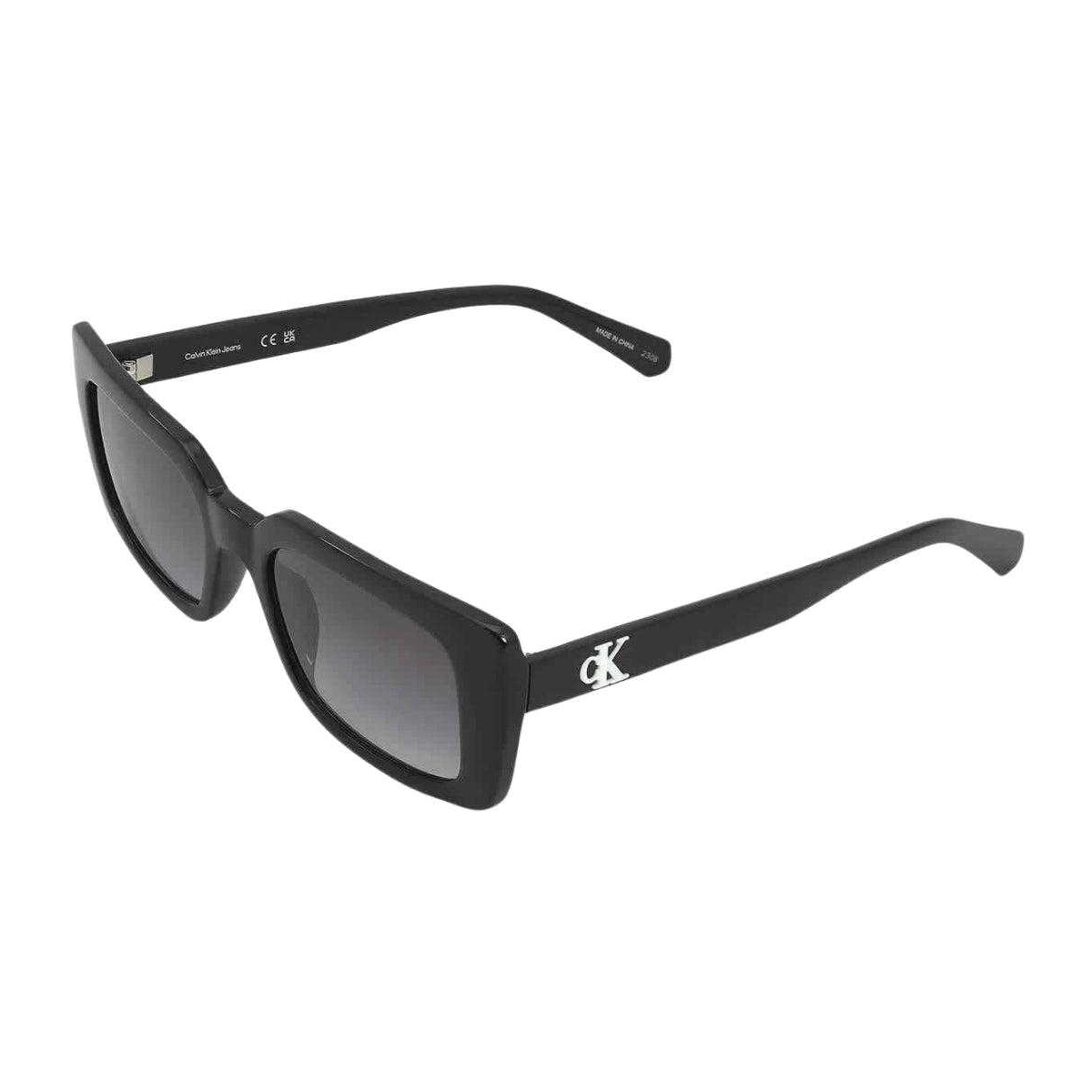 Calvin Klein - "CKJ22606 001" Sonnenbrille für Damen (Schwarz/Grau) Image