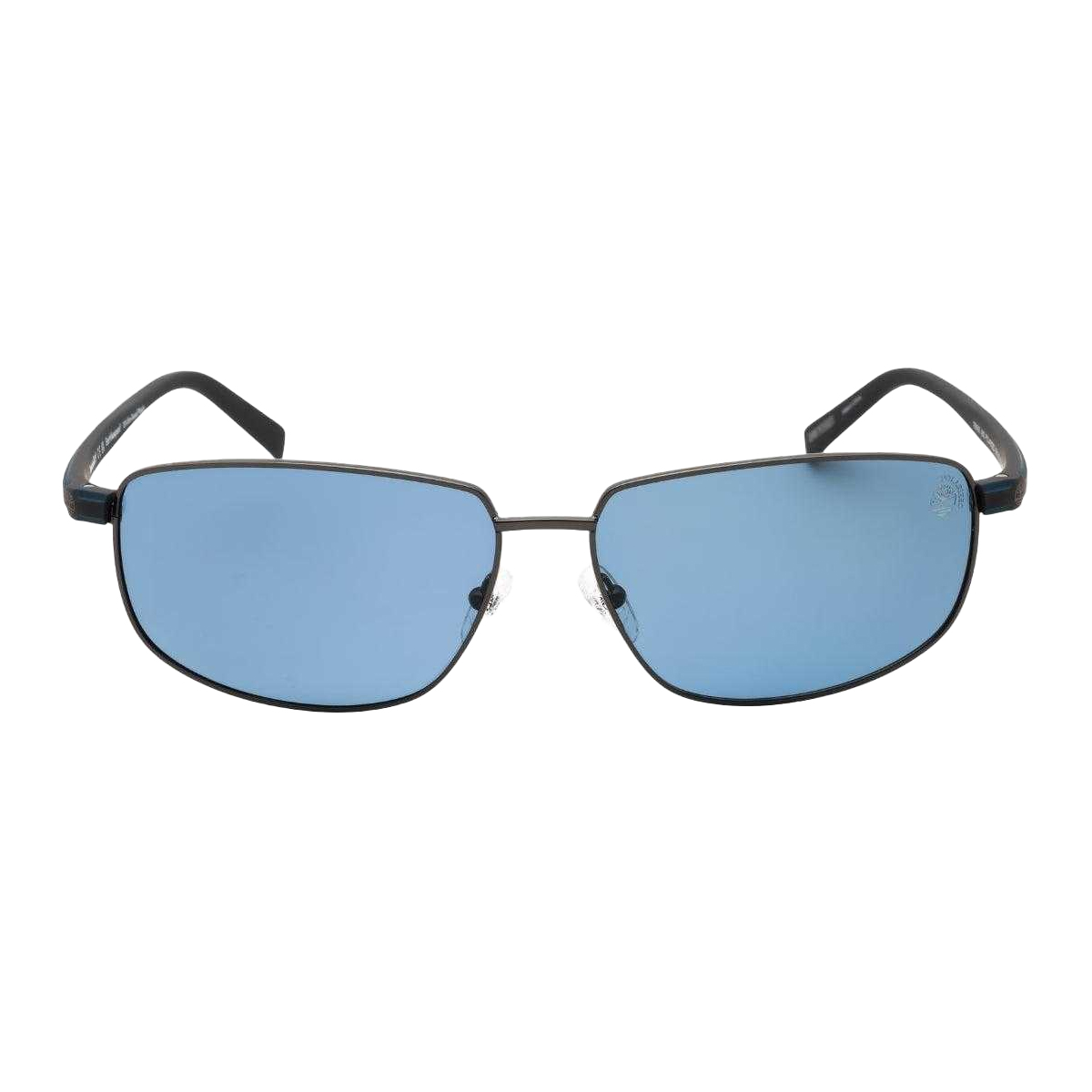 Timberland - Rauch Polarisiert-Sonnenbrille für Herren (Grau/Blau) Image