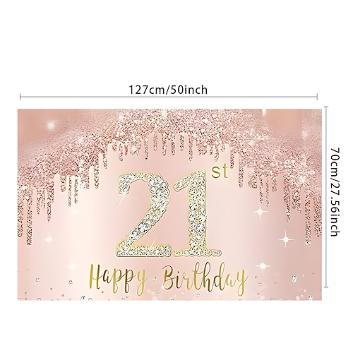 Dekorationen für Valentinstag, Jahrestag und Geburtstagsfeiern, Banner für den Veranstaltungsort, Fotohintergrund, Requisiten für Fotoshootings, Partydeko-Basics Image