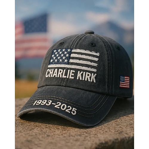 Herren Unisex Hut zum 250-jährigen Jubiläum der Vereinigten Staaten Baseballkappe Sonnenhut Trucker-Kappe Rote Marineblau Polyester / Polyamid Verstellbar Patriotisch Urlaub Sport Täglich Outdoor Image