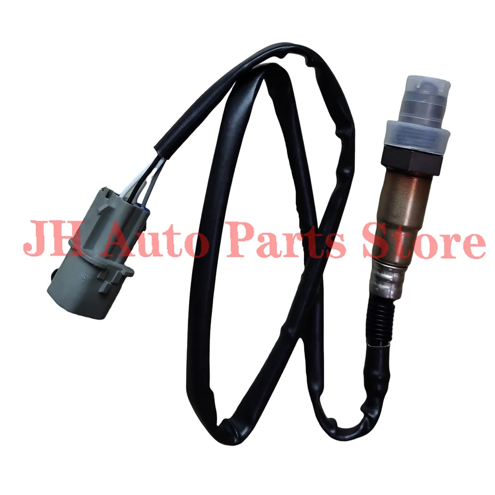 Hinten Downstream Sauerstoff Sensor Für Hyundai i20 i30 TUCSON KIA PRO CEED RIO SPORTAGE STONIC 39210-04110 3921004110 Image