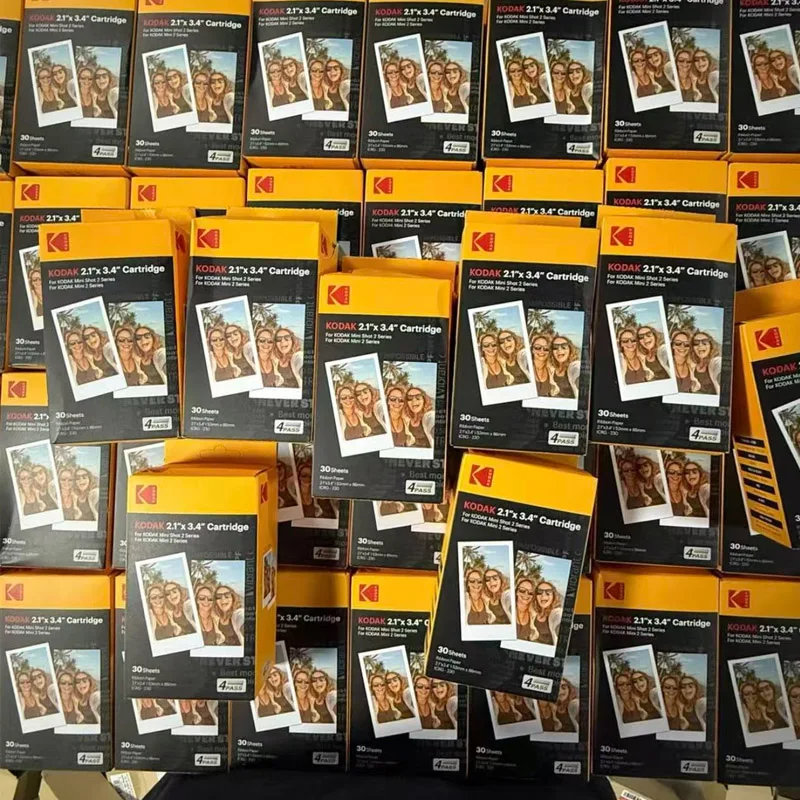 Nouveau papier Photo d