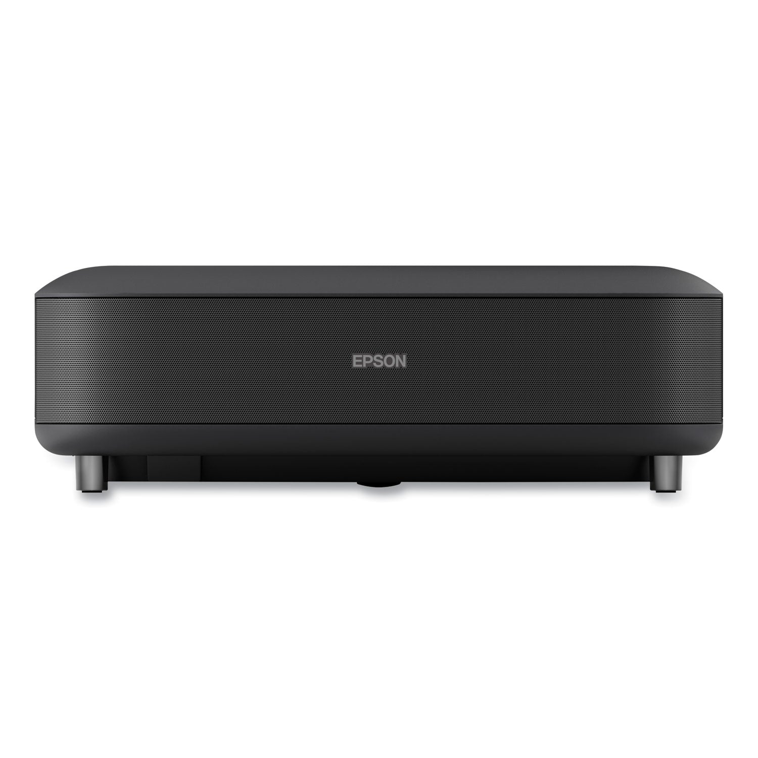 Epson EpiqVision Ultra LS650 Smart Streaming Laser Projector, 3,600 lm, 1920 x 1080 Pixels, Black (EPSV11HB07120)