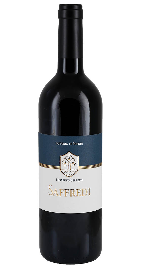 Le Pupille Saffredi 2022 Image