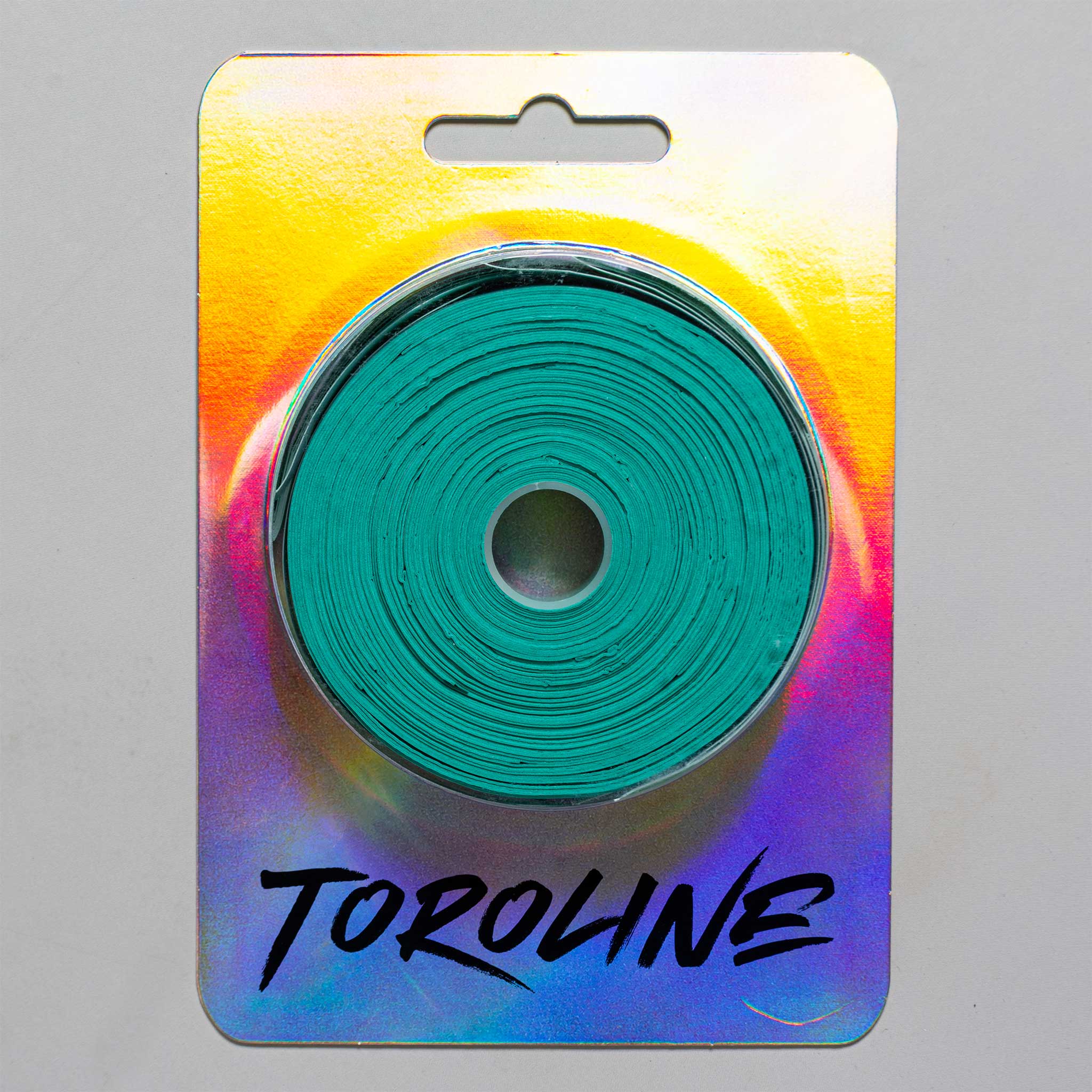 Toroline TOROGRIP Overgrip (Roll of 15) Tennis Overgrips Mint