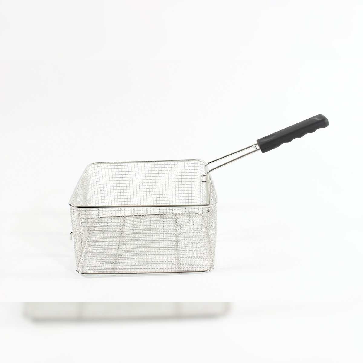 Bartscher GmbH Bartscher Fritteusenkorb IMBISS PRO 9,7L Image