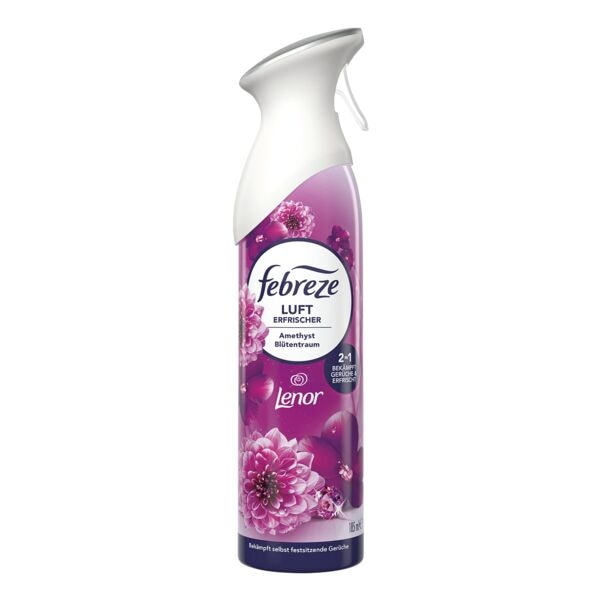 febreze Lufterfrischer Lenor »Amethyst« Image