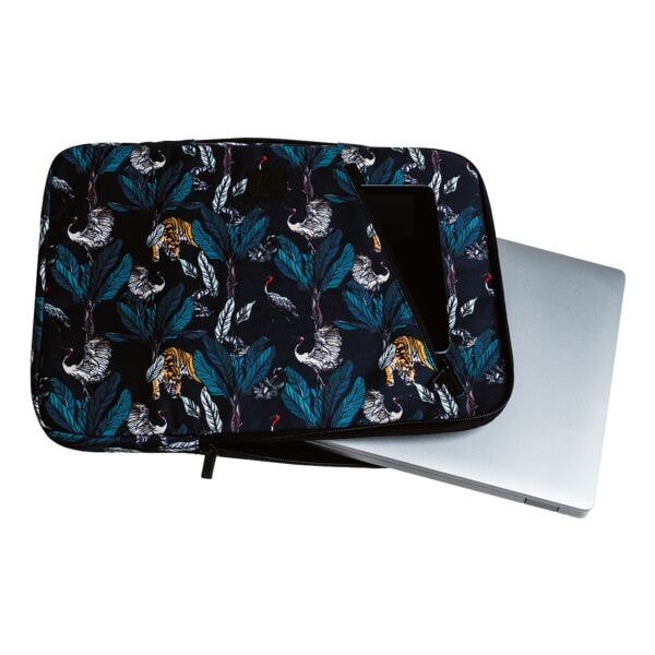 EXACOMPTA Laptoptasche SLEEVE 40.64 cm (16 Zoll) Savana, 41x31x2.5 cm Image