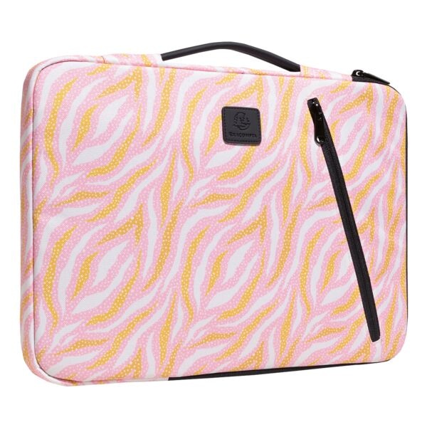 EXACOMPTA Laptoptasche SLEEVE 35.56 cm (14 Zoll) Nude, 37x28x2.5 cm Image