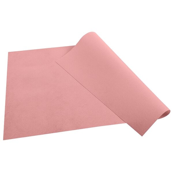 PROnappe Platzsets 100 Stück 40/30 cm rosa