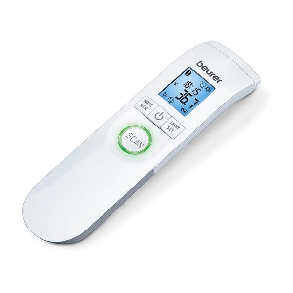 Beurer Fieberthermometer »FT 95 Bluetooth®« Image