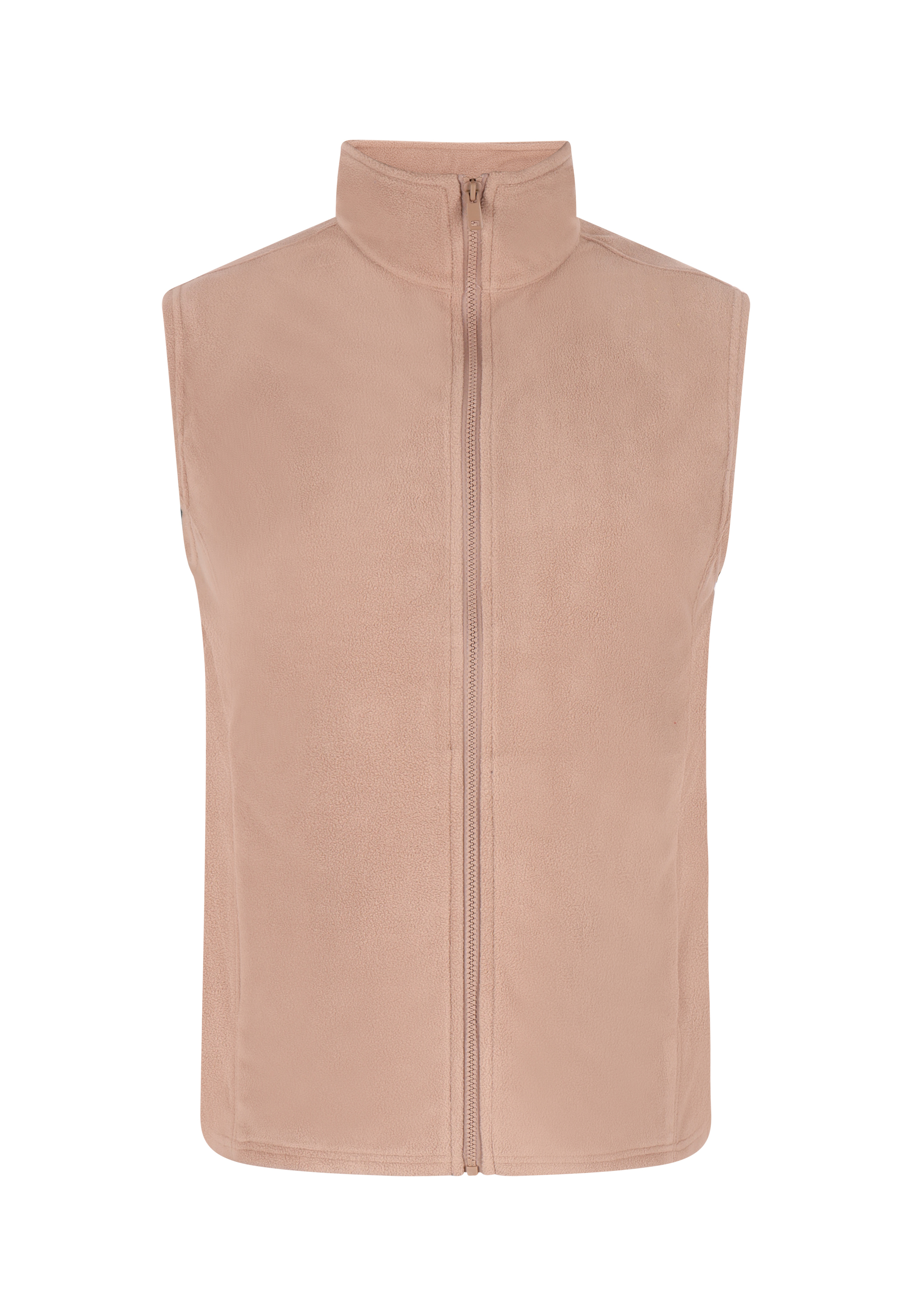 Schmuddelwedda Weste Männer Beige Image