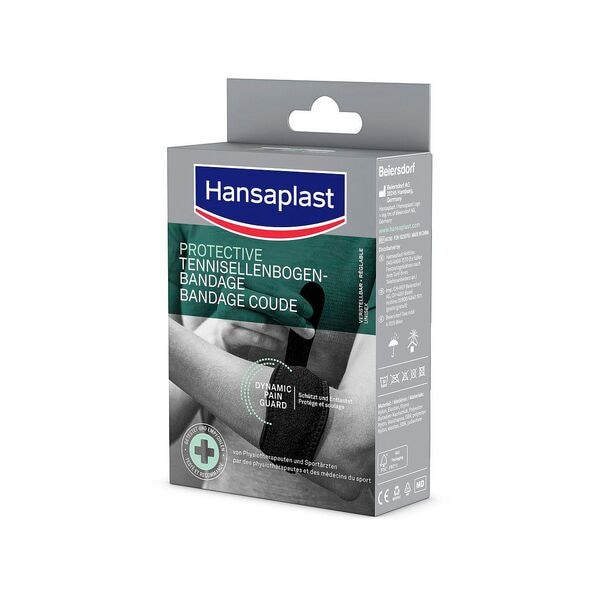 Hansaplast Ellenbogenbandage »PROTECTIVE« Image