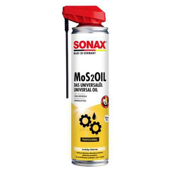 SONAX Schmiermittel»MoS2Oil Universalsöl« 400 ml Image