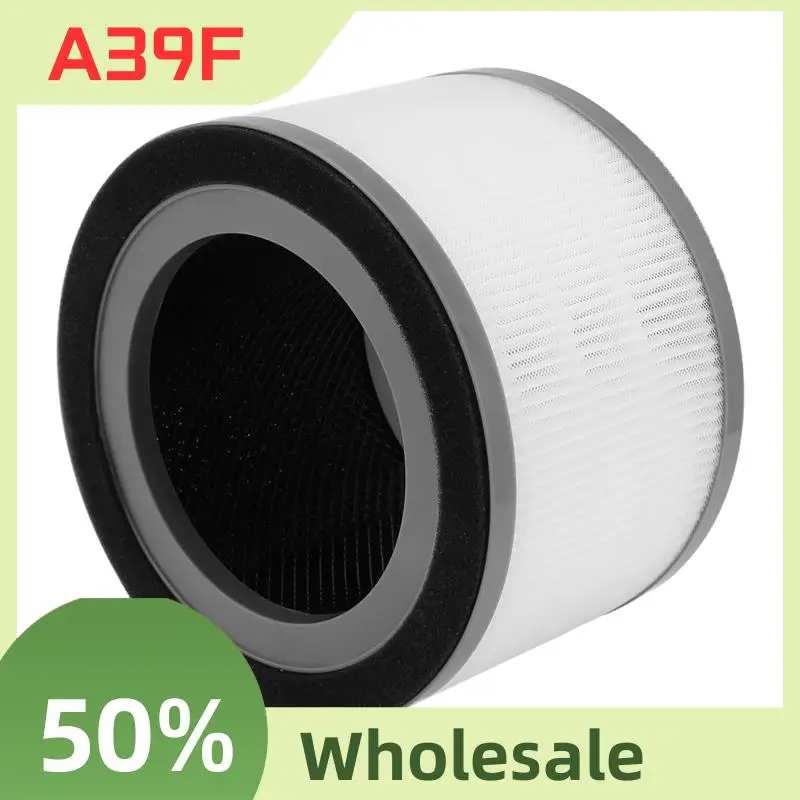 A39F Top Luftreiniger Ersatzfilter für Levoit Vista 200 200-RF, 3-in-1 Premium H13 True HEPA Filter Zubehör Image