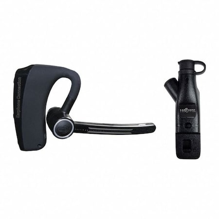 EARPHONE CONNECTION EP-E2-35 BT Earpieces,EP-E2-35,Cmptbl:XPR