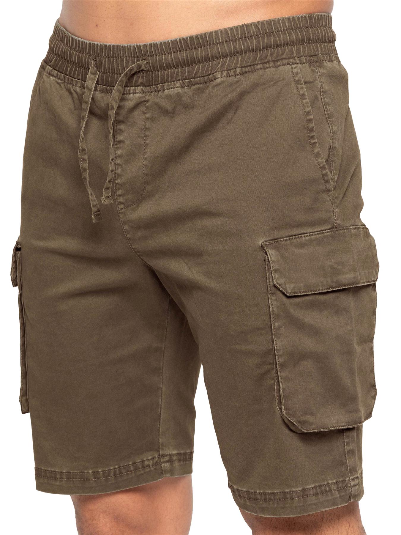 Enzo | Herren Cargo-Shorts Image