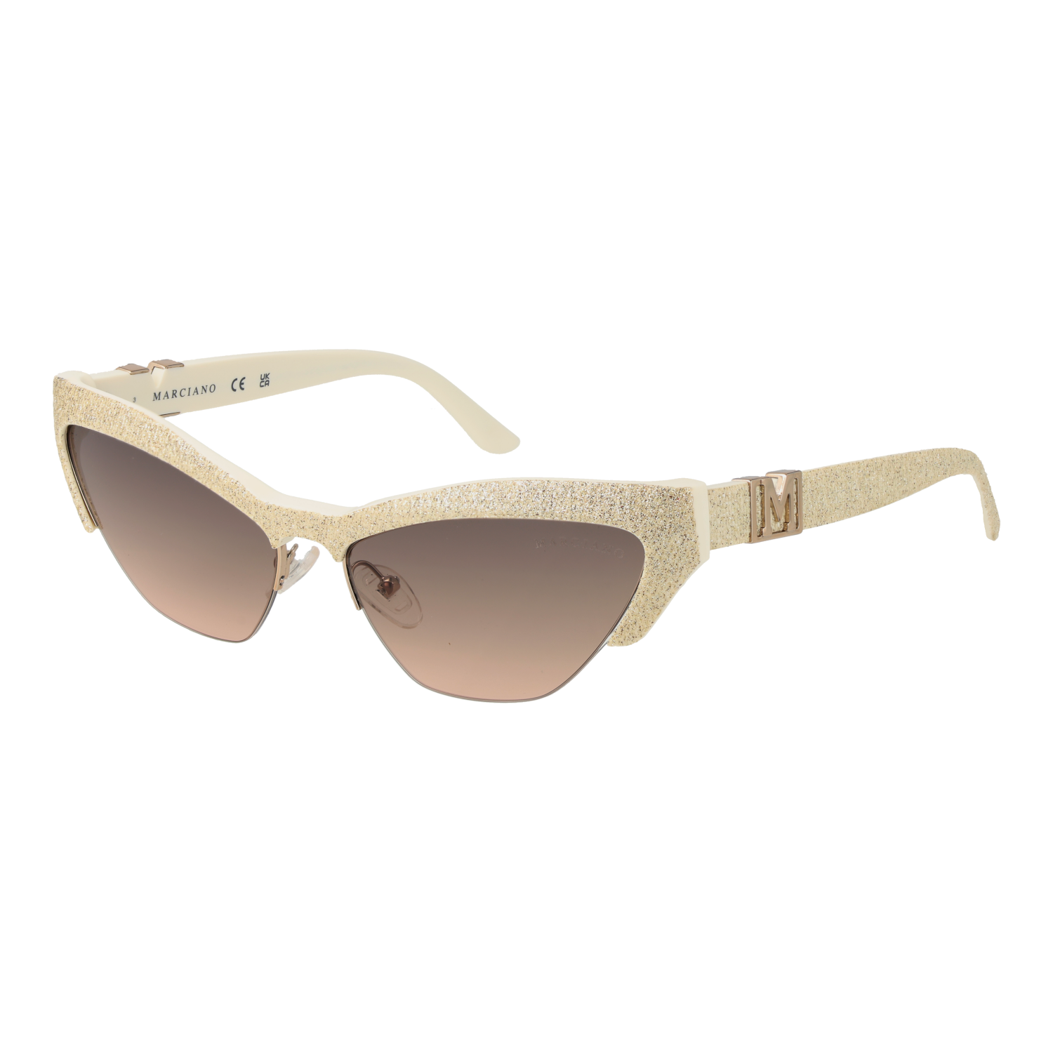 Marciano by Guess Sonnenbrille GM00006 25F 59