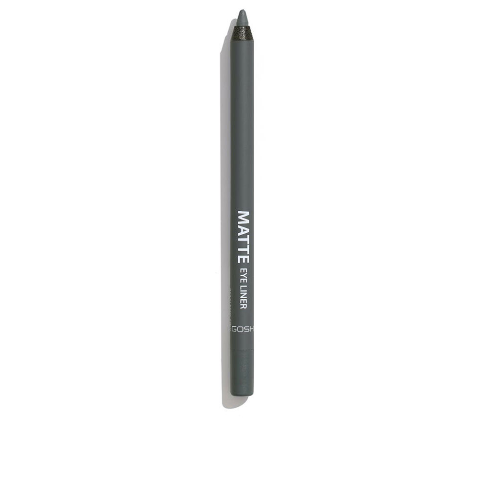 Matte Eyeliner #017 Classic Grey 1,2 gr Image