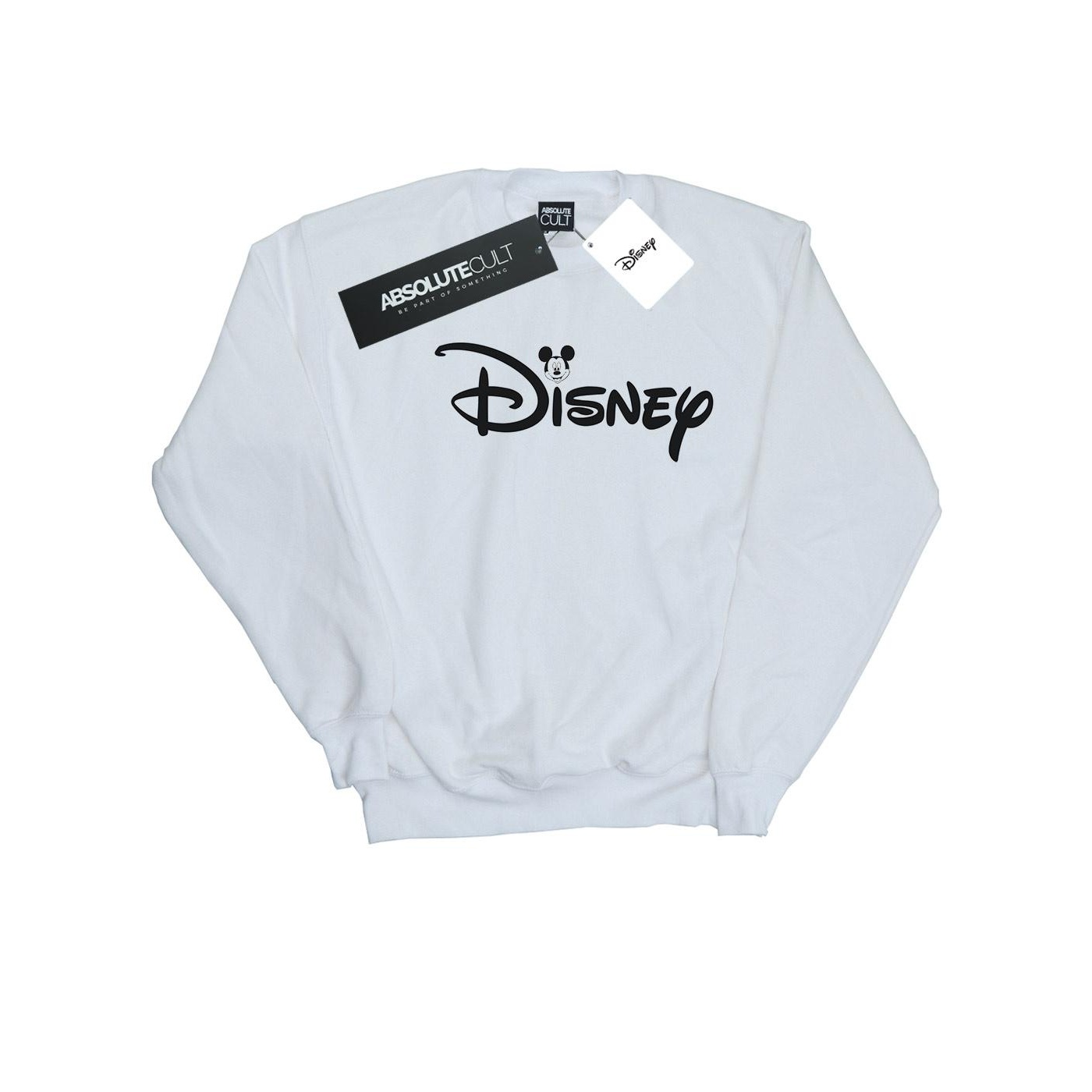Disney - Sweatshirt für Herren (Weiß) Image