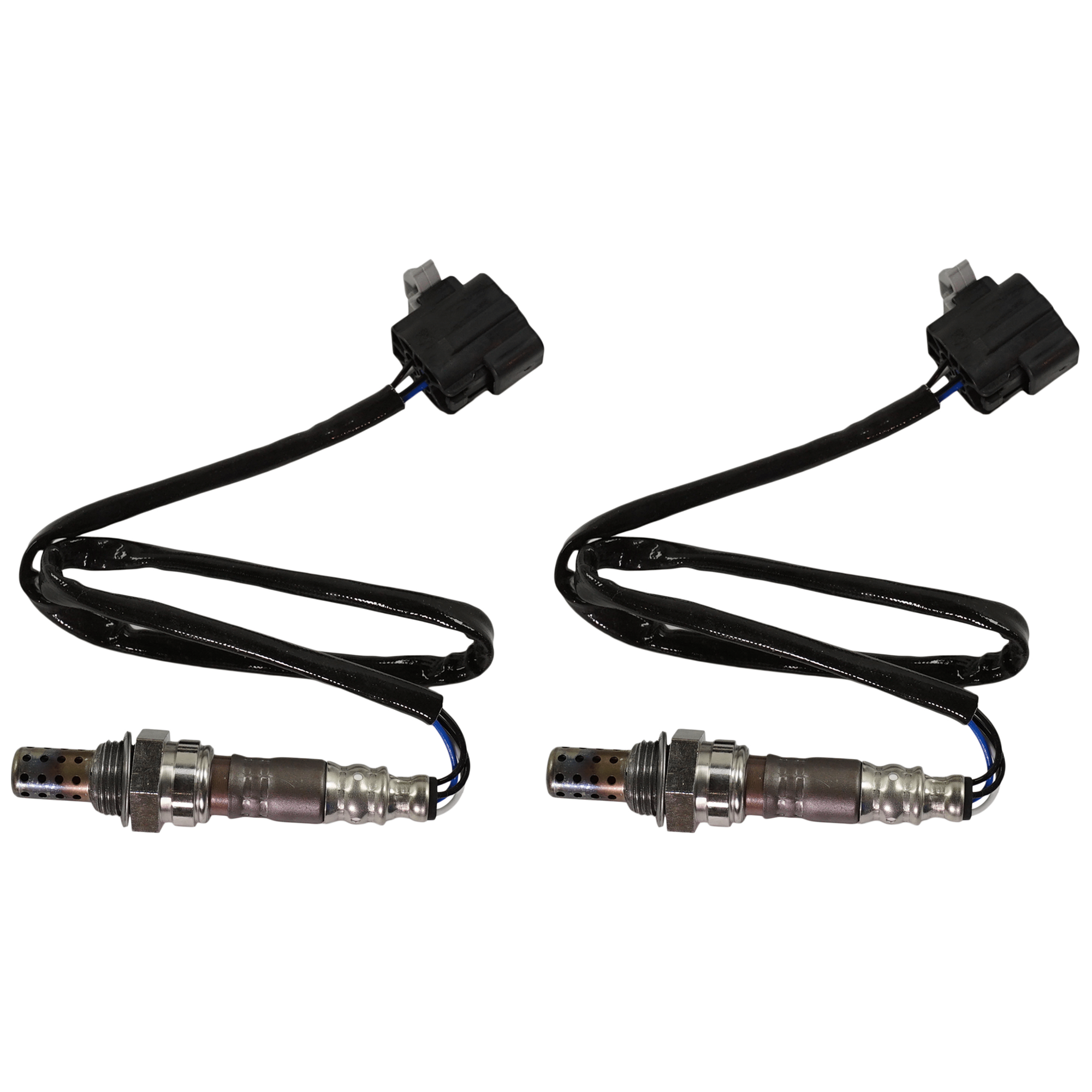 JC Whitney Oxygen Sensor 4-wire, Before Catalytic Converter, 1-year unlimited-mileage warranty SET-ARBM960916-2