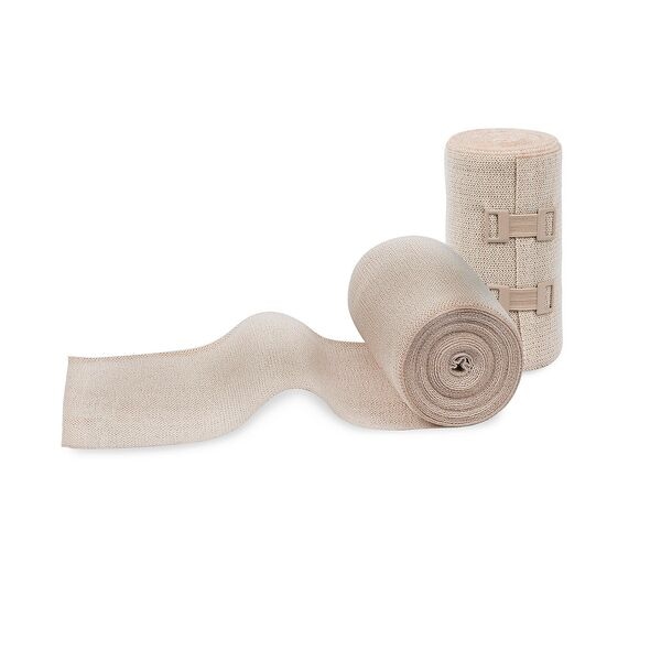 Meditrade Kompressionsbinde »ABE extra 1738« 12 cm x 5 m 10 Stück Image