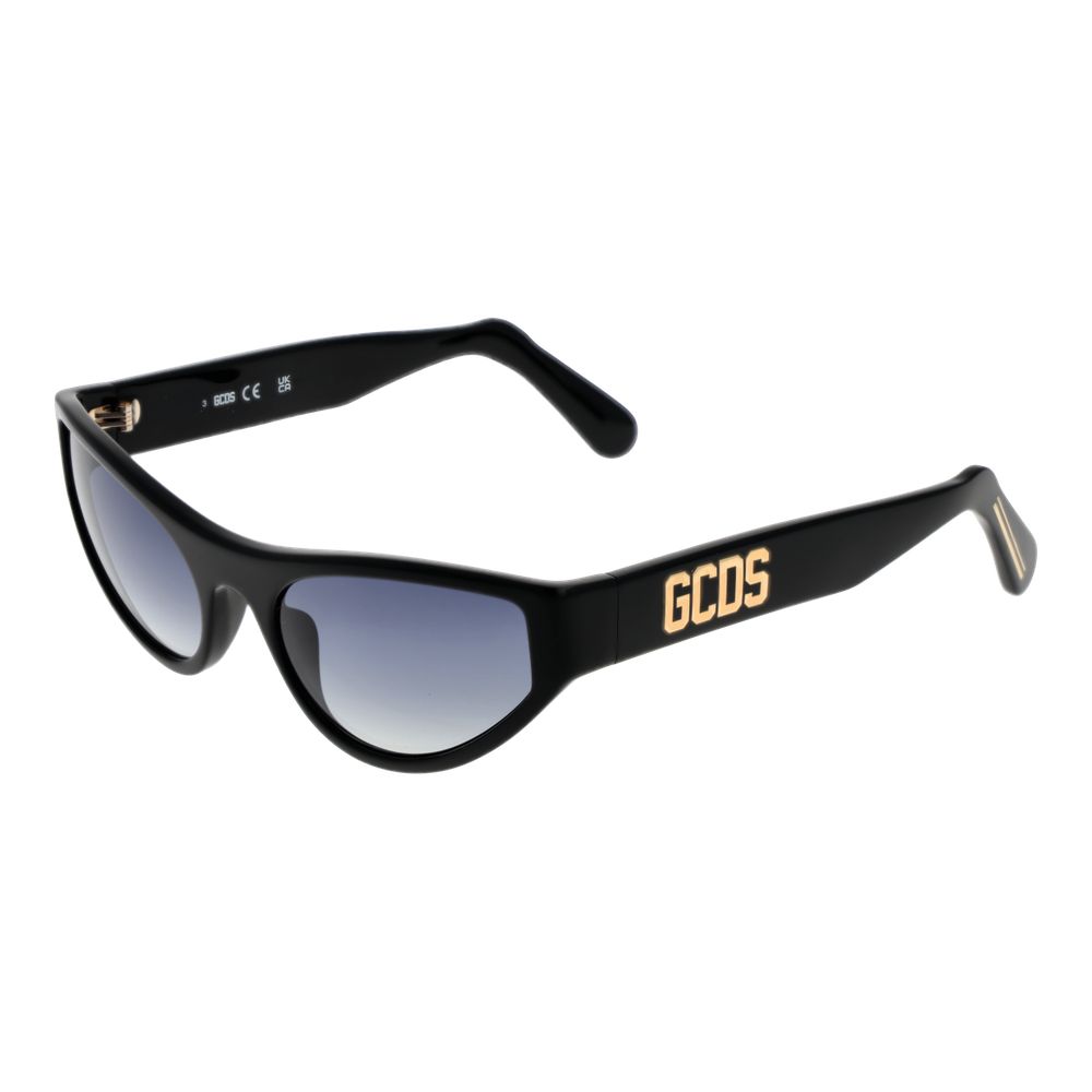 Gcds Sonnenbrille Schwarz Image