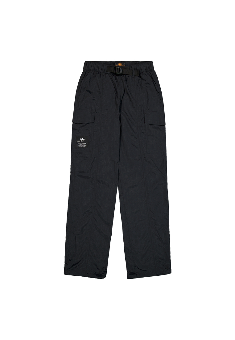 Nylon Cargo Pant 34 (Größe)