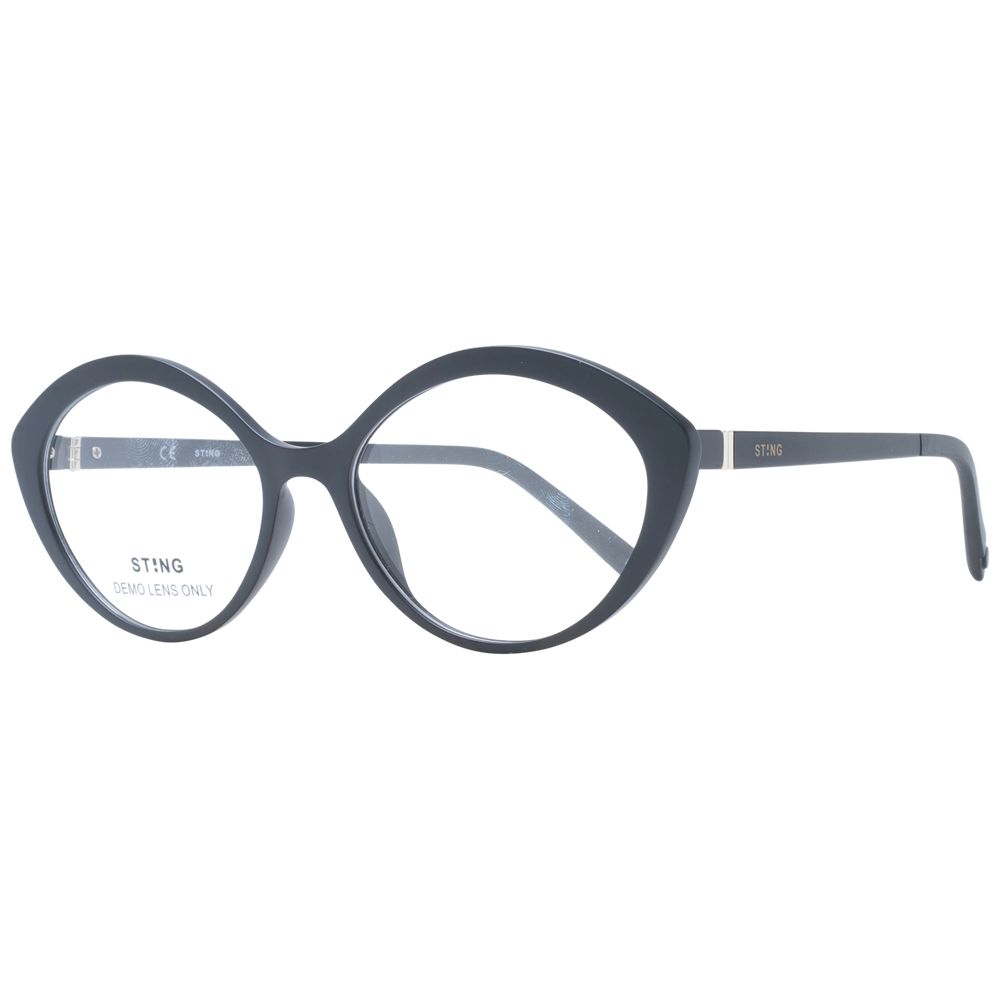 T7819 Cateye Brille Image