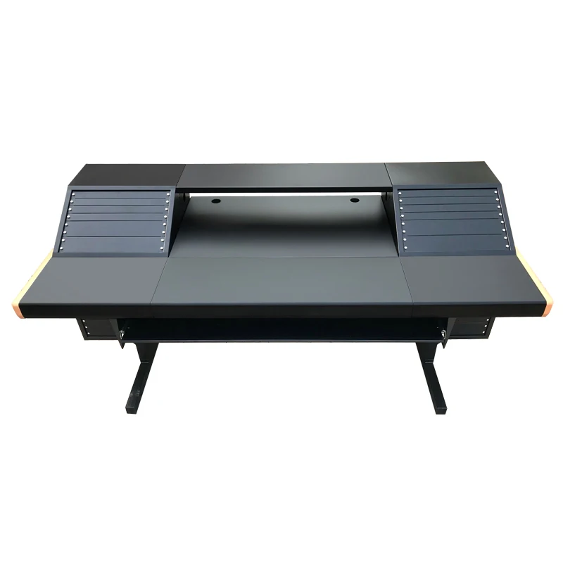 Studio Workbench Arranger Table Studio Music Production Audio Control Image