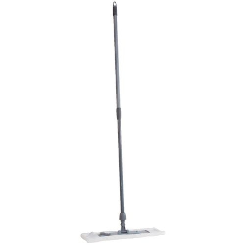 BETRA Wischmopp 45 x 138 cm Grau Image