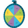 Learning Resources SpinZone Jumbo Magnetic Wheel