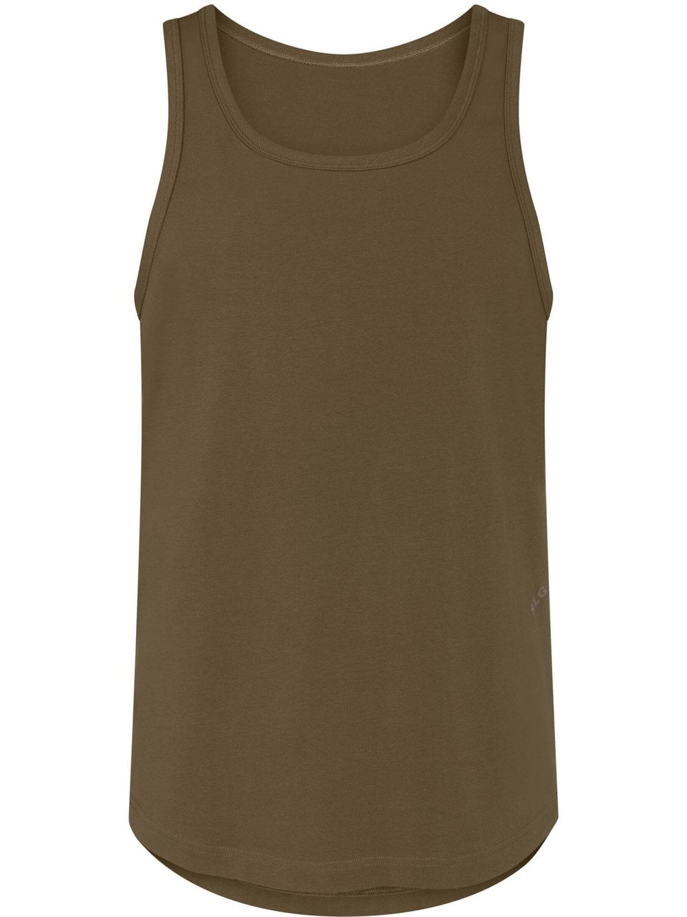 sloggi Tanktop Herren mocca, S Image